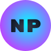 Neon Pie